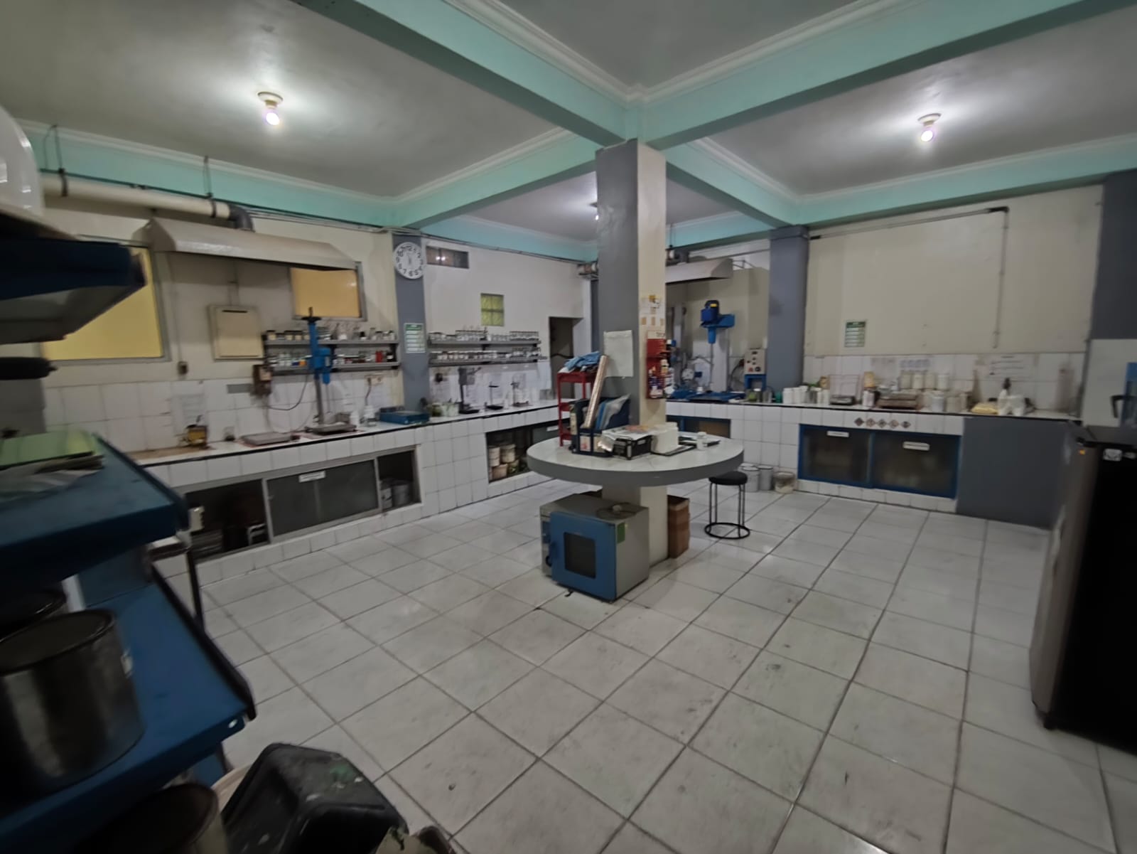 Gudang Dijual di Jababeka Cikarang